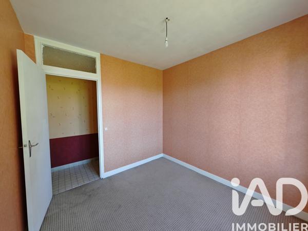 Maison à vendre 6 pièces 146 m² Vic-sur-Aisne