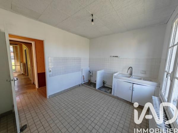 Maison à vendre 6 pièces 146 m² Vic-sur-Aisne