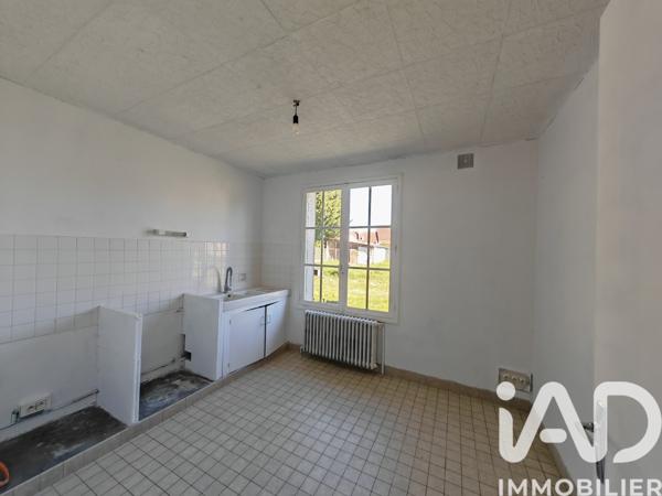 Maison à vendre 6 pièces 146 m² Vic-sur-Aisne