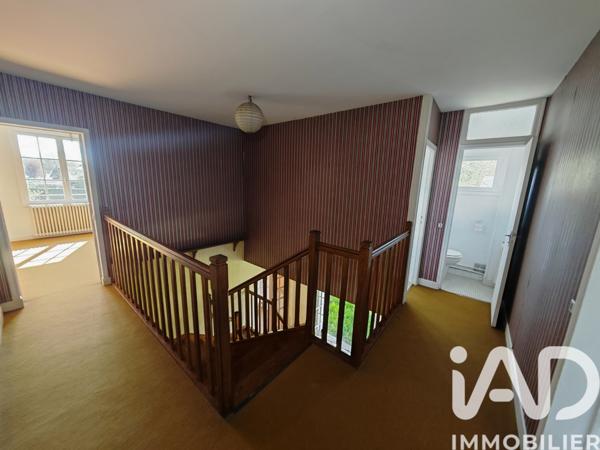 Maison à vendre 6 pièces 146 m² Vic-sur-Aisne