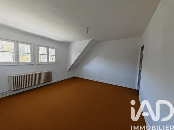 Maison à vendre 6 pièces 146 m² Vic-sur-Aisne