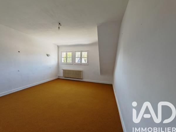 Maison à vendre 6 pièces 146 m² Vic-sur-Aisne