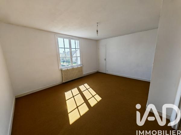 Maison à vendre 6 pièces 146 m² Vic-sur-Aisne