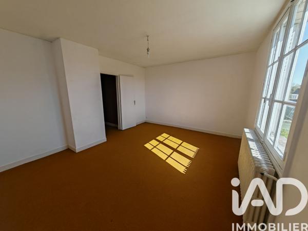 Maison à vendre 6 pièces 146 m² Vic-sur-Aisne