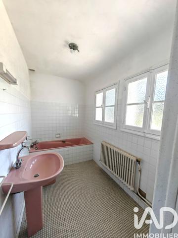 Maison à vendre 6 pièces 146 m² Vic-sur-Aisne