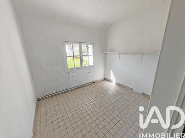 Maison à vendre 6 pièces 146 m² Vic-sur-Aisne