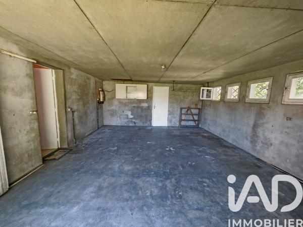 Maison à vendre 6 pièces 146 m² Vic-sur-Aisne