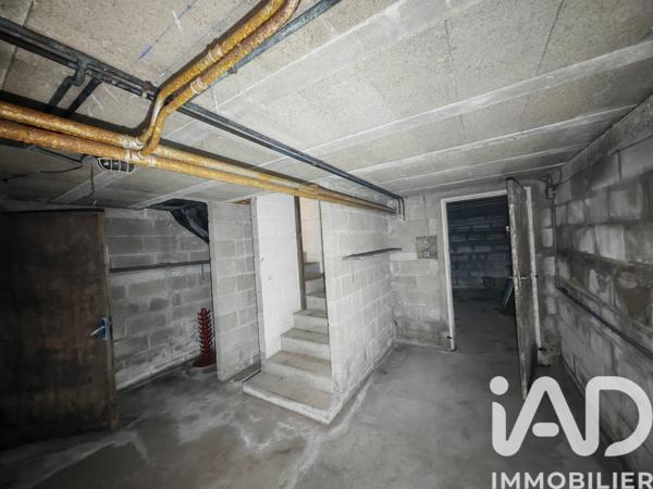 Maison à vendre 6 pièces 146 m² Vic-sur-Aisne