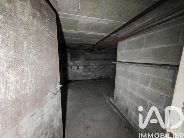 Maison à vendre 6 pièces 146 m² Vic-sur-Aisne