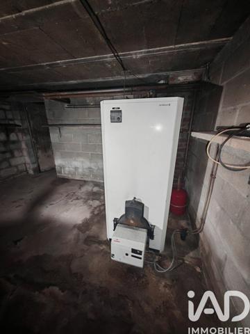 Maison à vendre 6 pièces 146 m² Vic-sur-Aisne