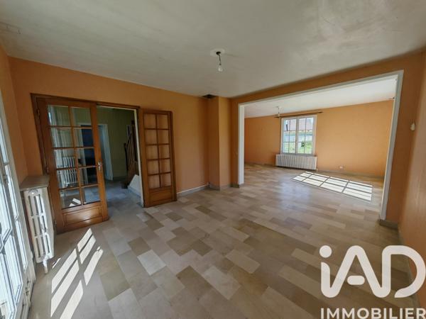 Maison à vendre 6 pièces 146 m² Vic-sur-Aisne