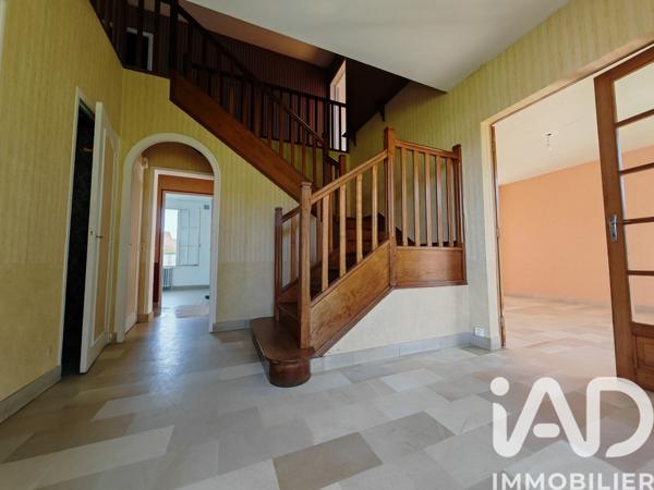 Maison à vendre 6 pièces 146 m² Vic-sur-Aisne