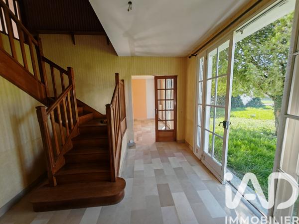 Maison à vendre 6 pièces 146 m² Vic-sur-Aisne