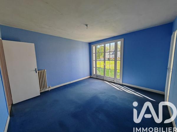 Maison à vendre 6 pièces 146 m² Vic-sur-Aisne