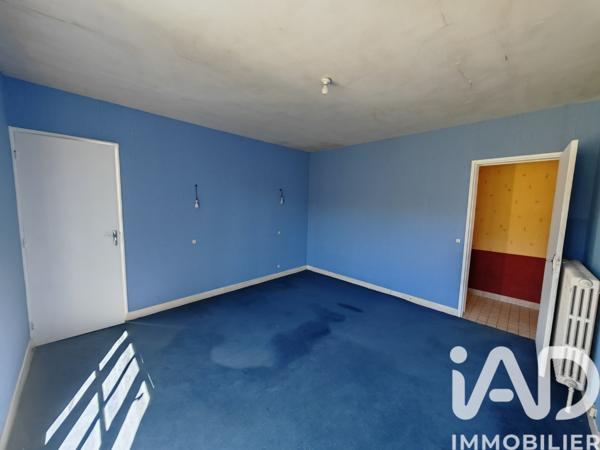 Maison à vendre 6 pièces 146 m² Vic-sur-Aisne