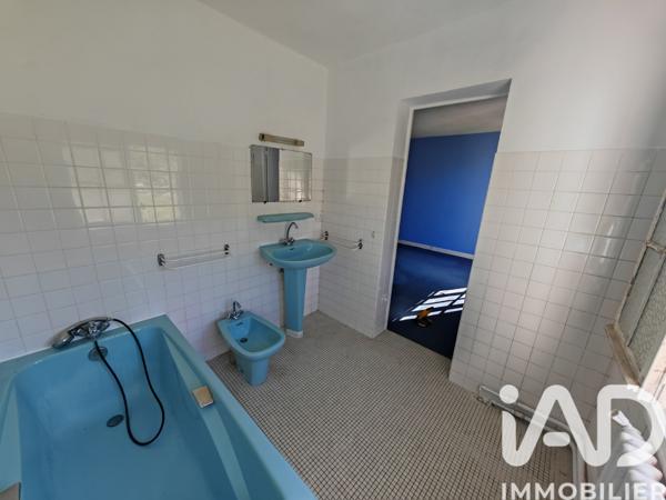 Maison à vendre 6 pièces 146 m² Vic-sur-Aisne