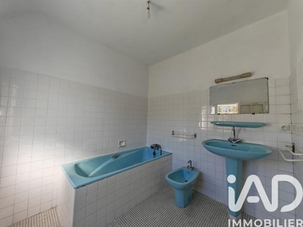 Maison à vendre 6 pièces 146 m² Vic-sur-Aisne