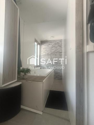 Maison Atelier bureau garage possible loft