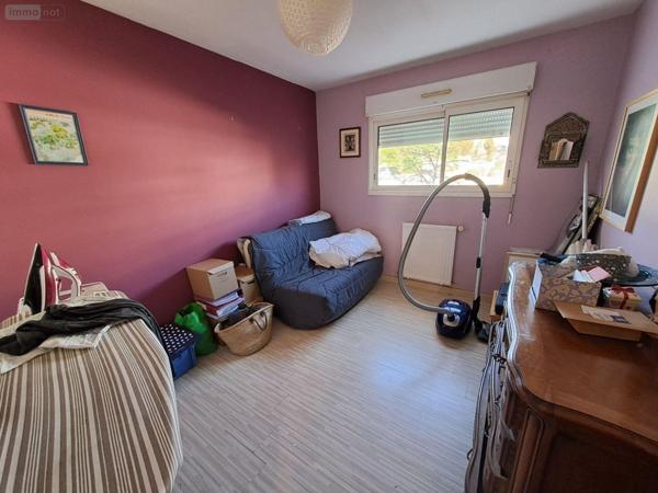 Appartement à vendre à Quimper dans le Finistère (29000), ref : 001/1592   
KERFEUNTEUN