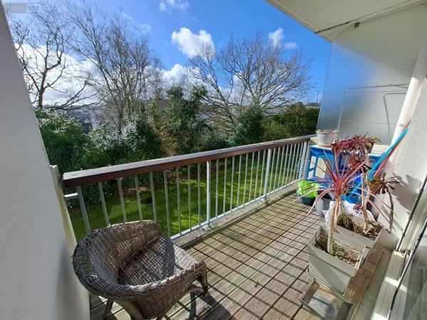 Appartement à vendre à Quimper dans le Finistère (29000), ref : 001/1592   
KERFEUNTEUN