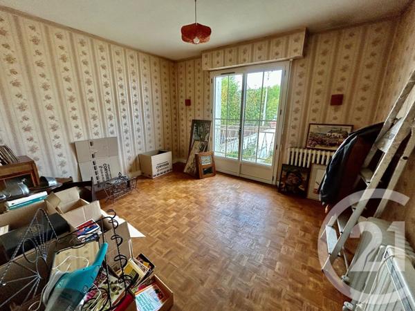 Maison à vendre  4 pièces - 65,40 m2 SANNOIS - 95