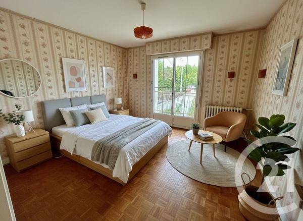 Maison à vendre  4 pièces - 65,40 m2 SANNOIS - 95