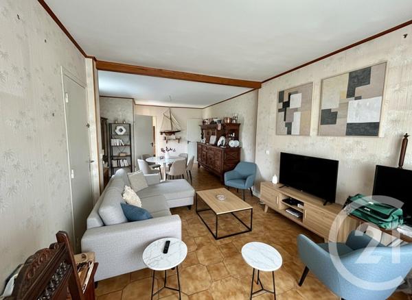 Maison à vendre  4 pièces - 65,40 m2 SANNOIS - 95