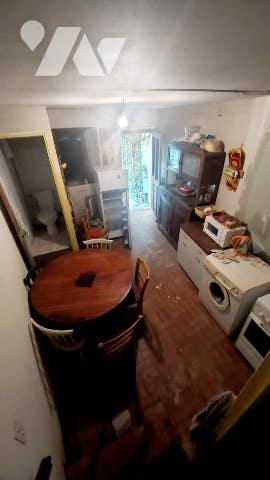 maison de village avec 2 appartements T2 et T4 à rénover