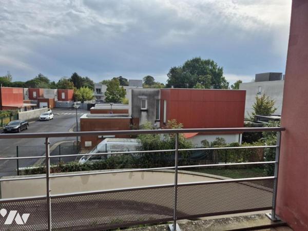 Appartement T2 Tours Nord 