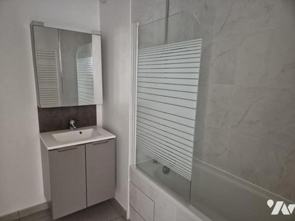 Appartement T2 Tours Nord 