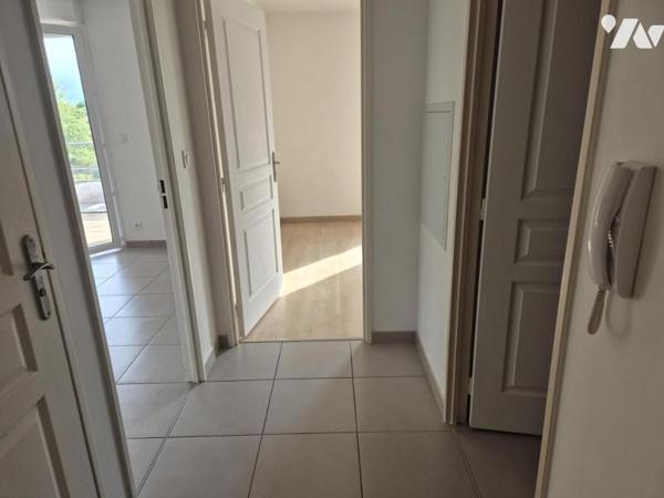 Appartement T2 Tours Nord 