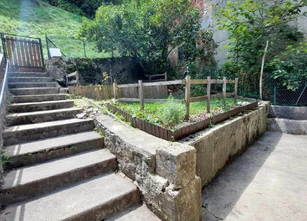 Appartement à vendre    4 pièces •  Saint-Laurent-du-Pont