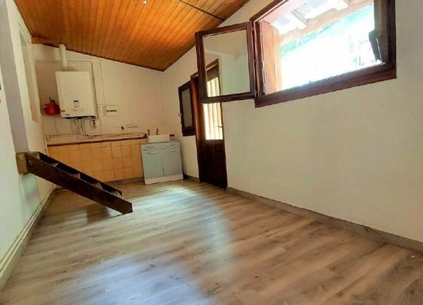 Appartement à vendre    4 pièces •  Saint-Laurent-du-Pont