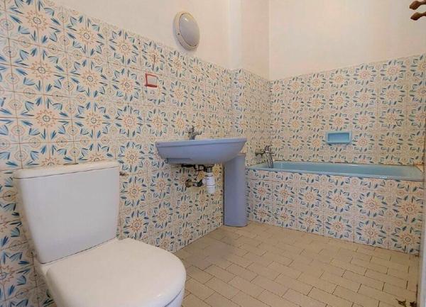 Appartement à vendre    4 pièces •  Saint-Laurent-du-Pont