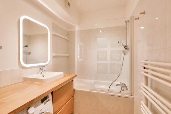 Appartement Rueil-Malmaison - ENTRE CENTRE VILLE ET RER