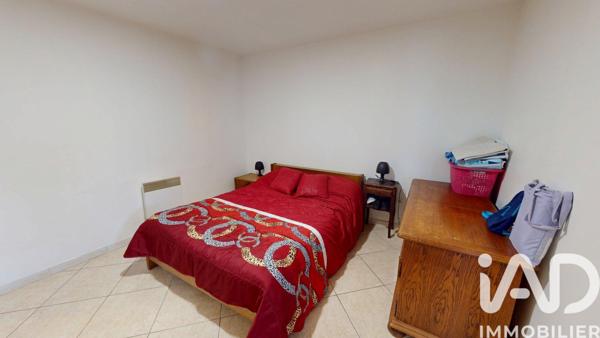 Maison à vendre 10 pièces 200 m² Dammarie-les-Lys