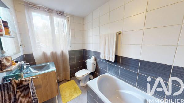 Maison à vendre 10 pièces 200 m² Dammarie-les-Lys