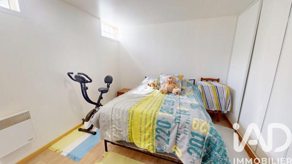 Maison à vendre 10 pièces 200 m² Dammarie-les-Lys