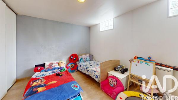 Maison à vendre 10 pièces 200 m² Dammarie-les-Lys