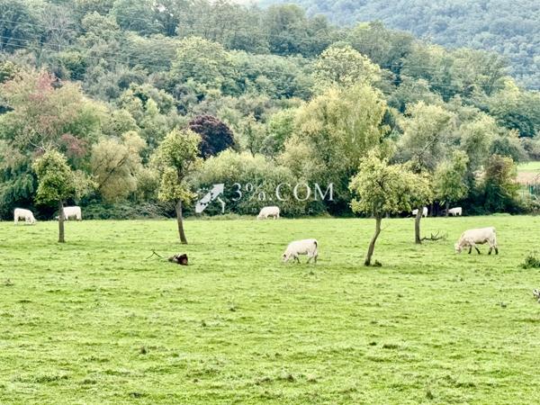 Appartement 3 pièce(s) 2 chambre(s) 102 m²