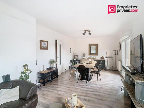 Appartement Ganges 5 pièce(s) 78 m2