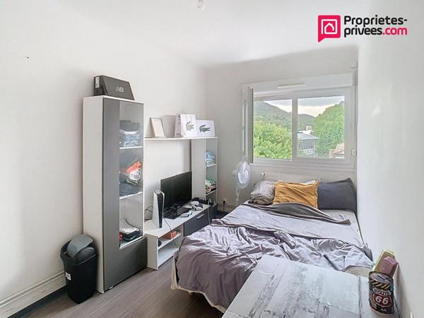 Appartement Ganges 5 pièce(s) 78 m2