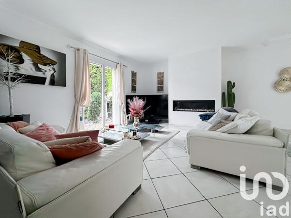 Maison à vendre 7 pièces 156 m² Sartrouville