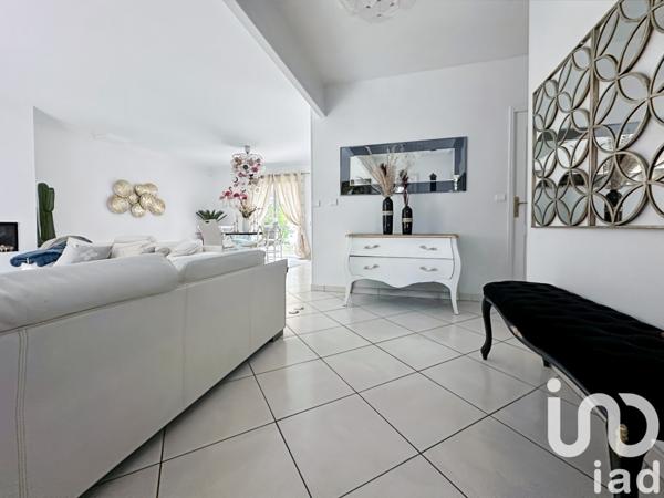 Maison à vendre 7 pièces 156 m² Sartrouville