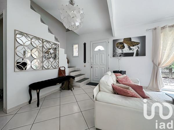 Maison à vendre 7 pièces 156 m² Sartrouville