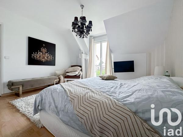 Maison à vendre 7 pièces 156 m² Sartrouville