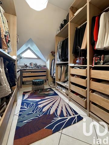 Maison à vendre 7 pièces 156 m² Sartrouville