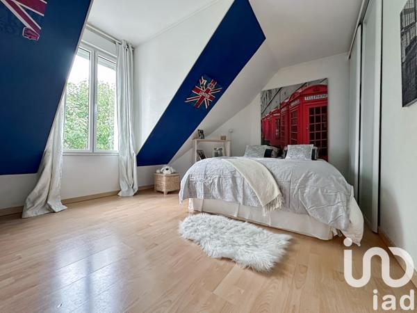 Maison à vendre 7 pièces 156 m² Sartrouville
