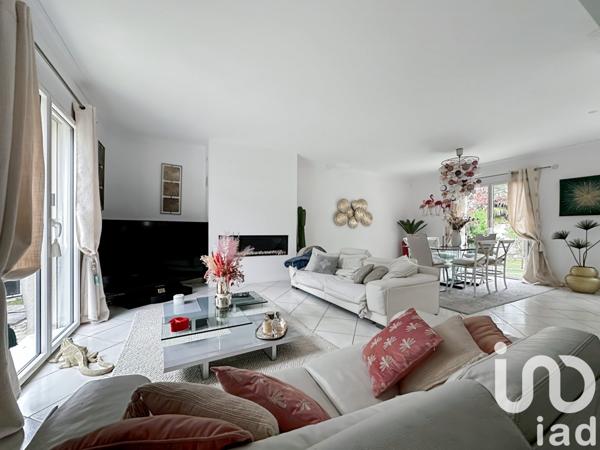 Maison à vendre 7 pièces 156 m² Sartrouville