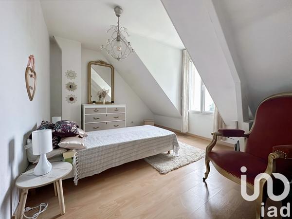 Maison à vendre 7 pièces 156 m² Sartrouville